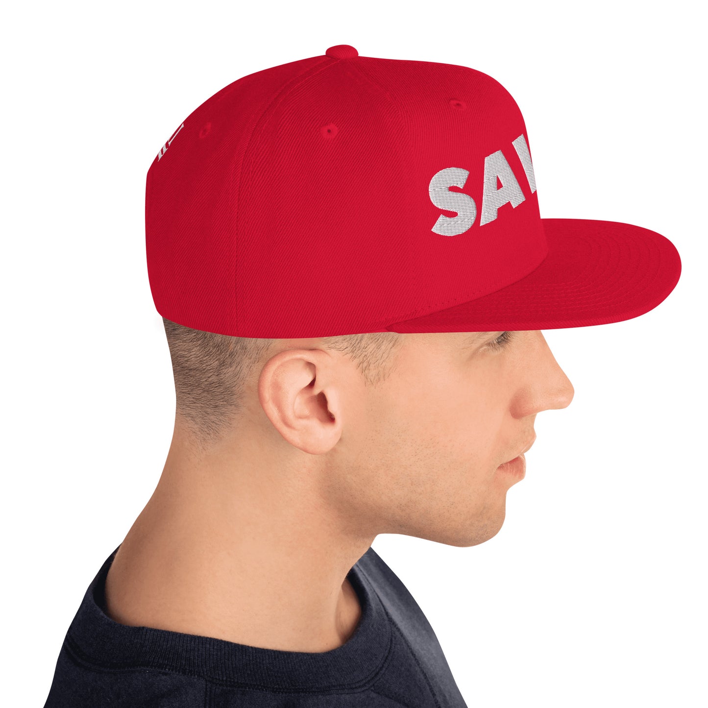 Saved - Snapback