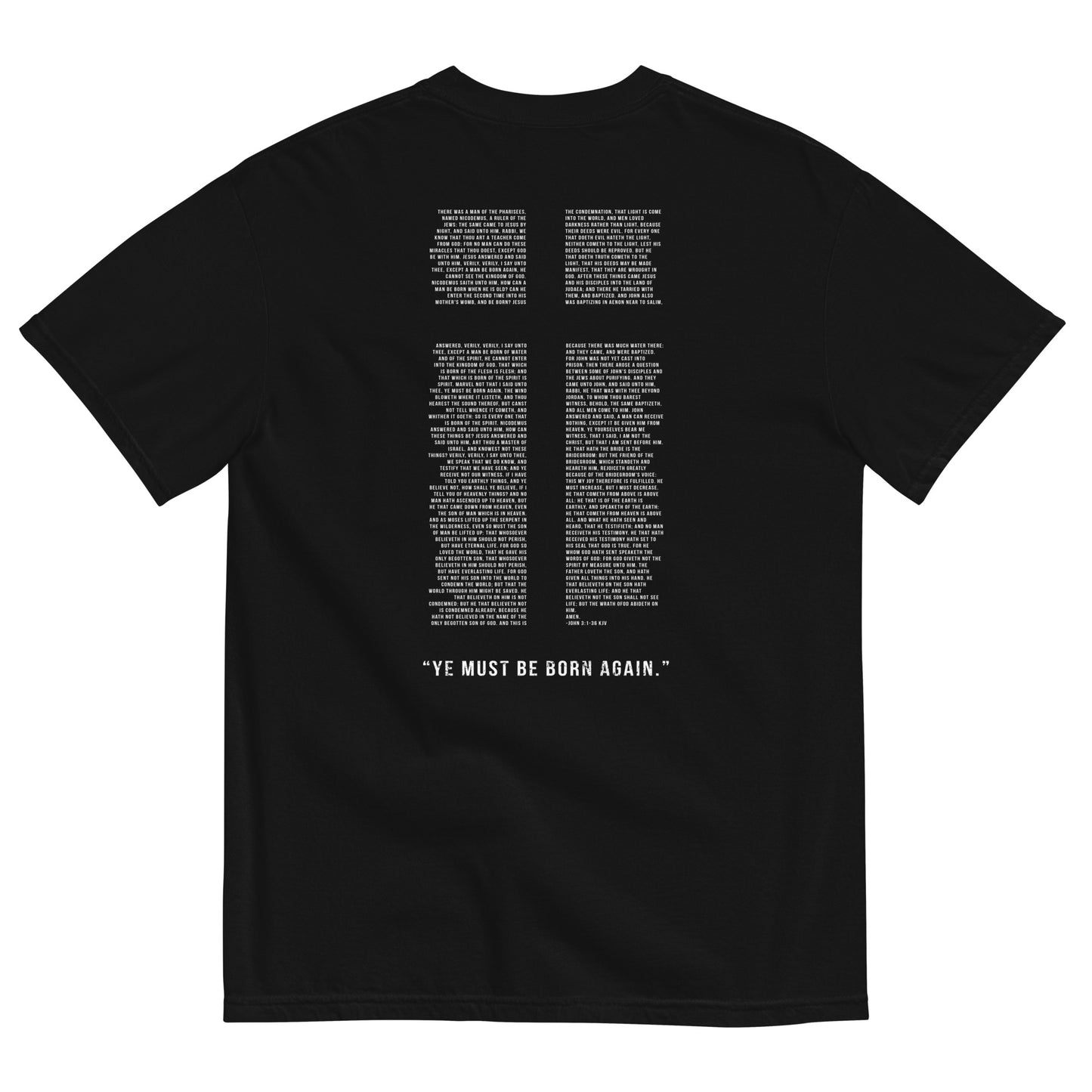 Marvel Not - Unisex Structured T