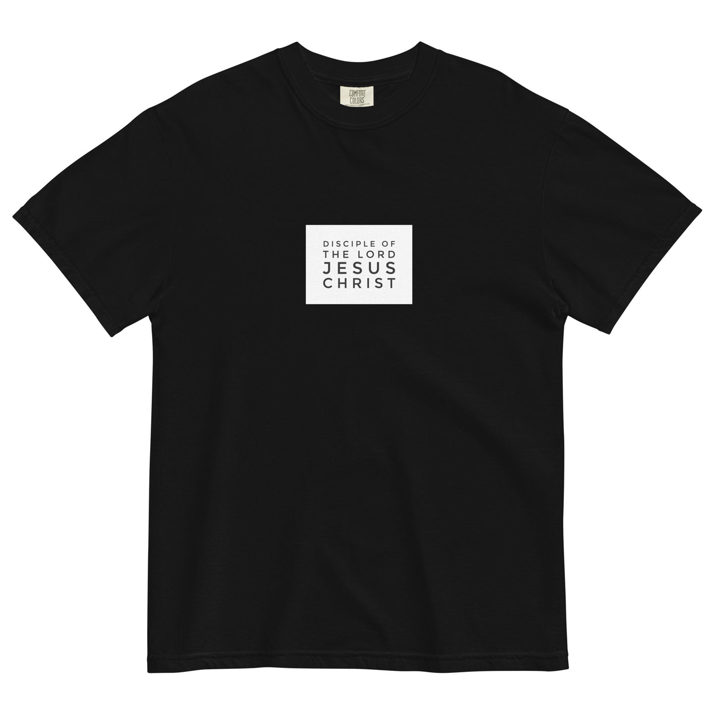 Disciple of the Lord - Unisex Structured T