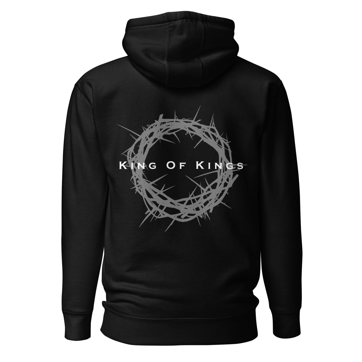 King of Kings - Unisex Hoodie