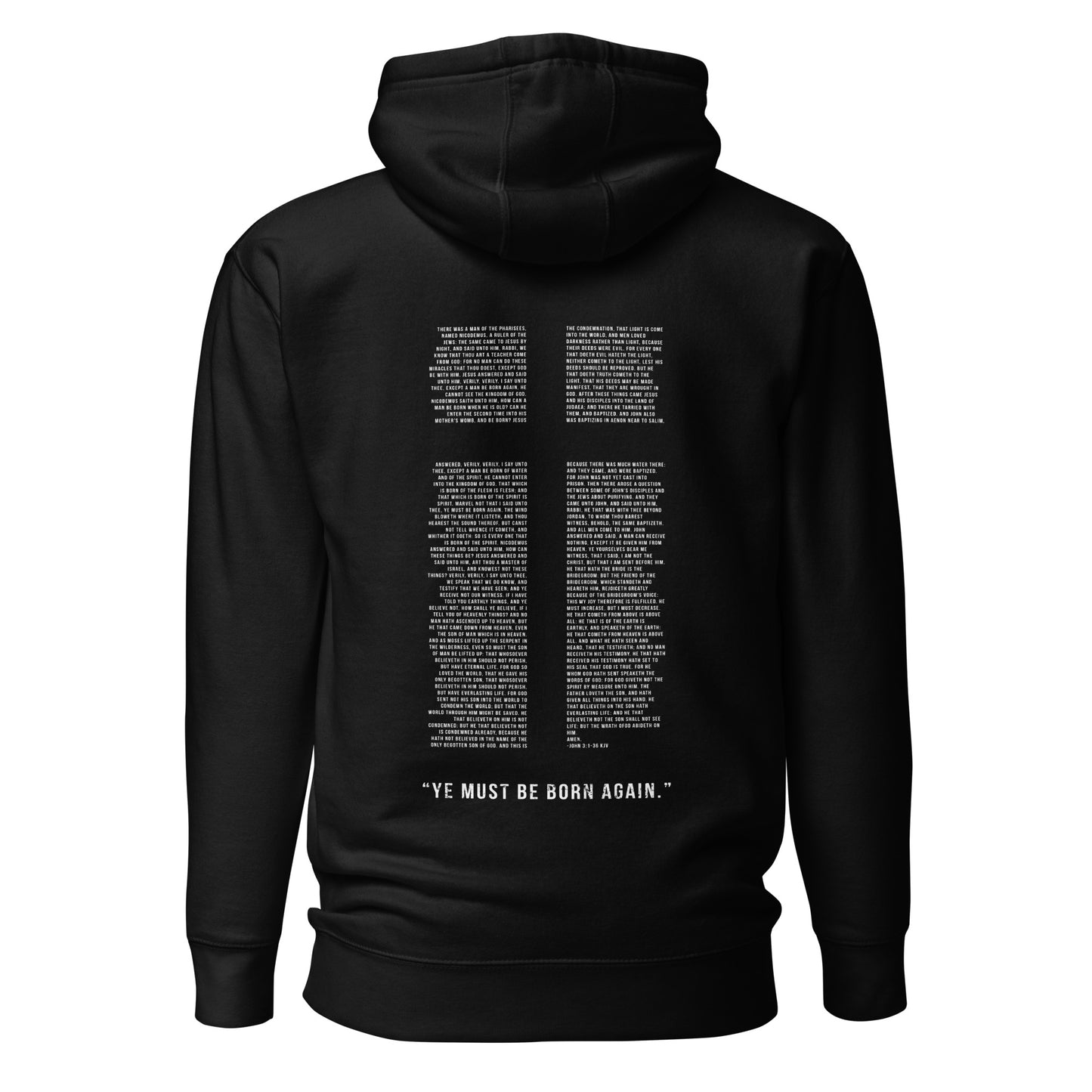 Marvel Not - Unisex Hoodie