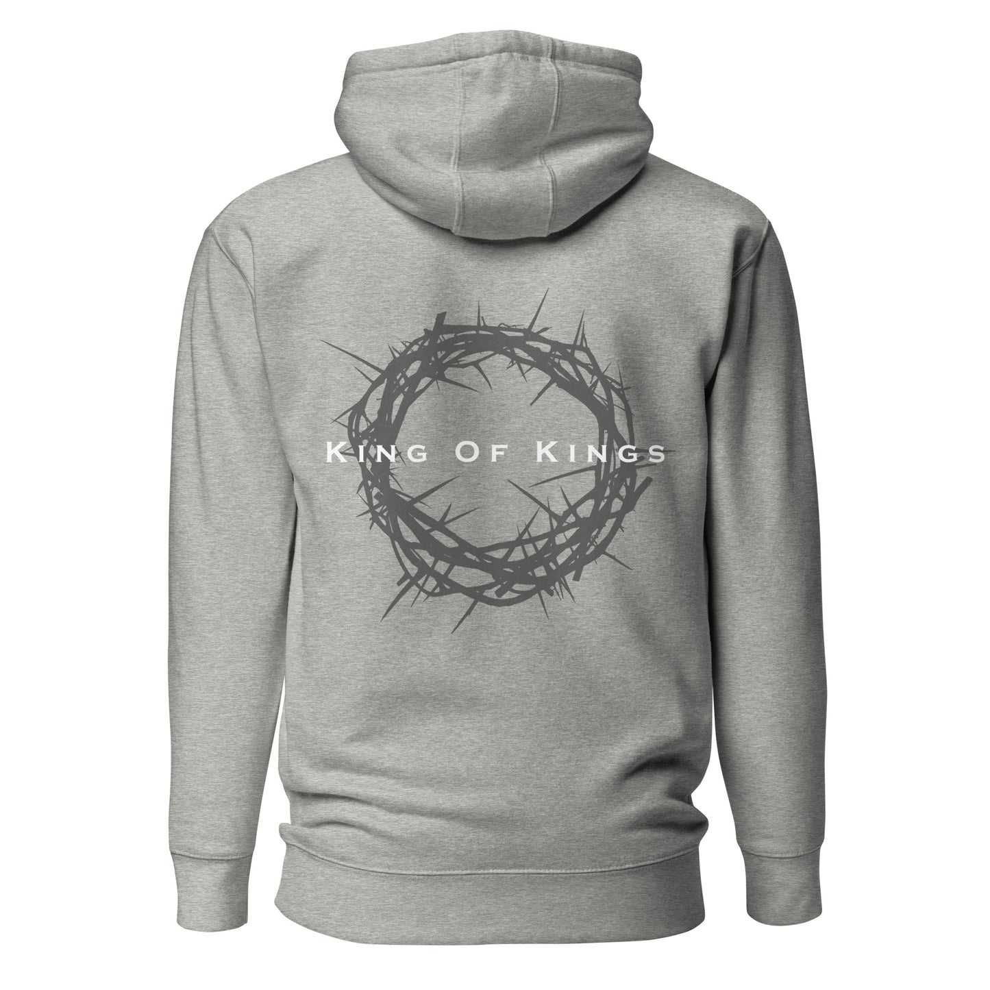 King of Kings - Unisex Hoodie