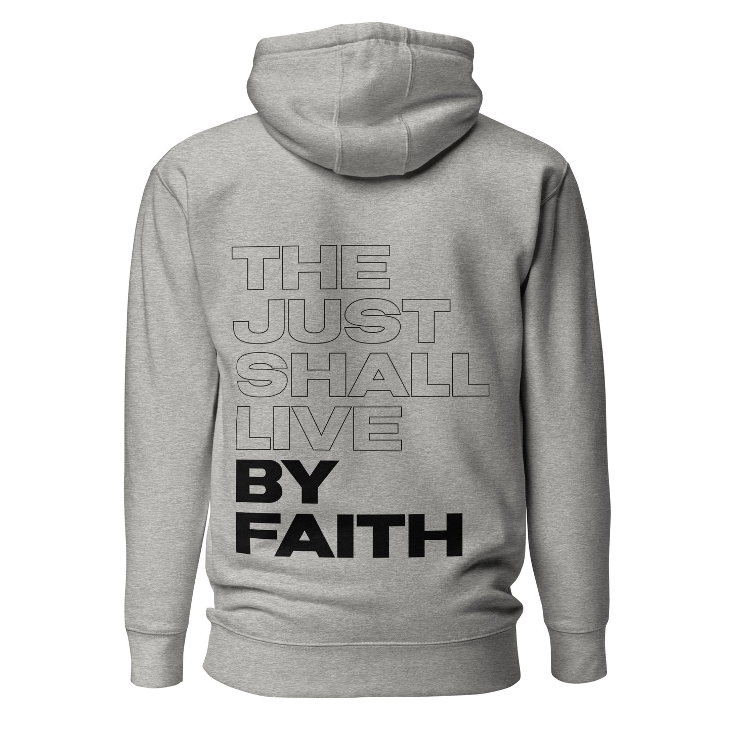 The Just - Unisex Hoodie