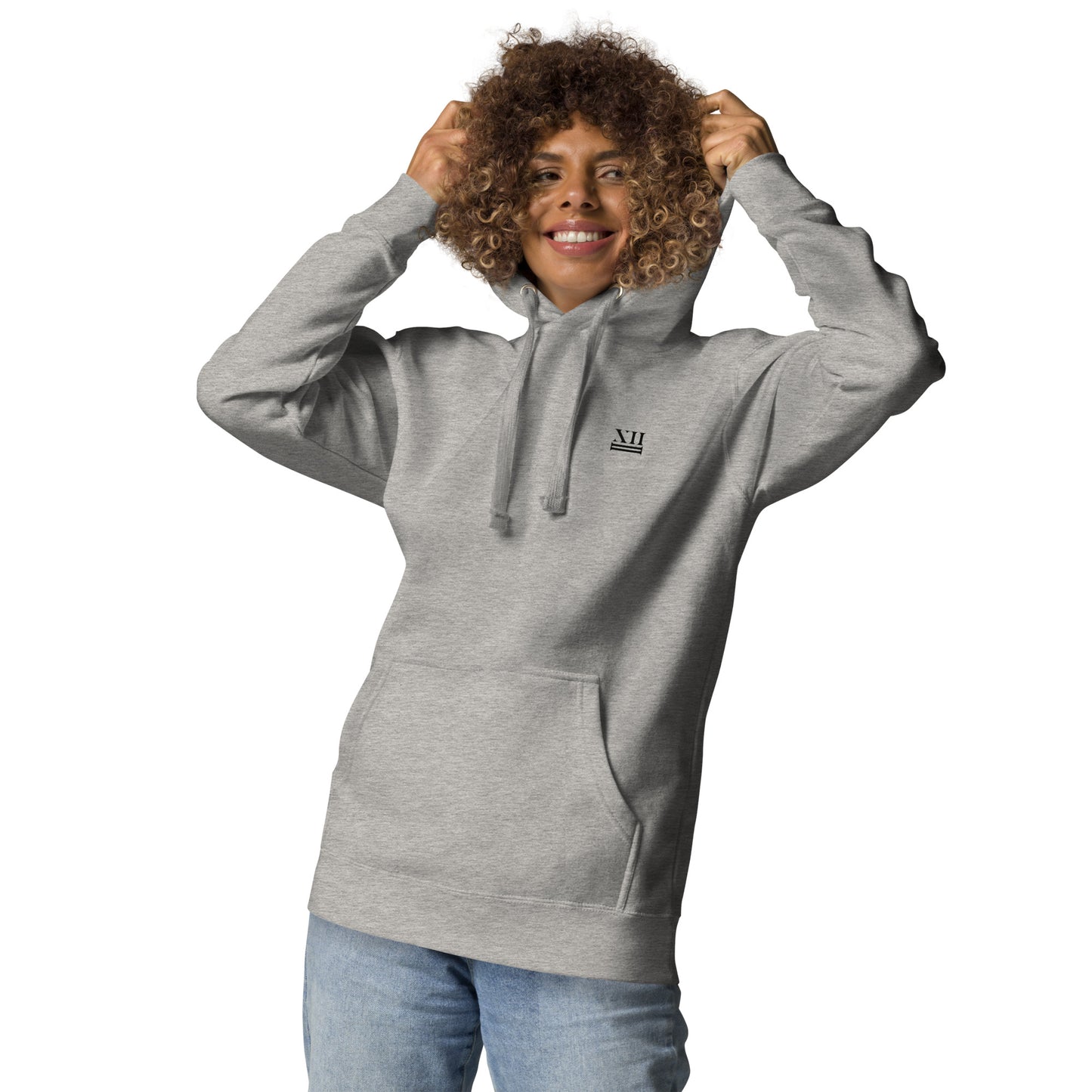 The Just - Unisex Hoodie