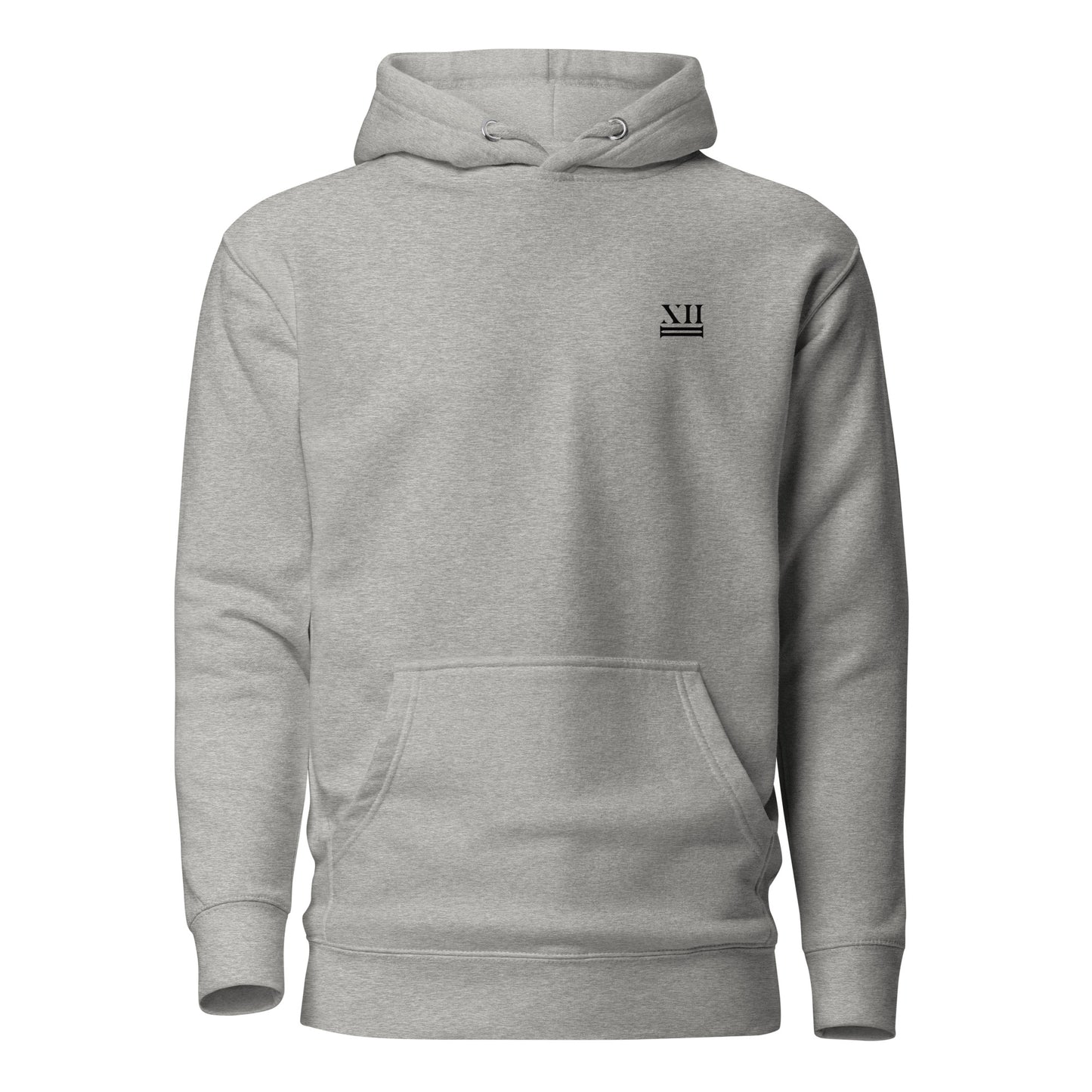 The Just - Unisex Hoodie