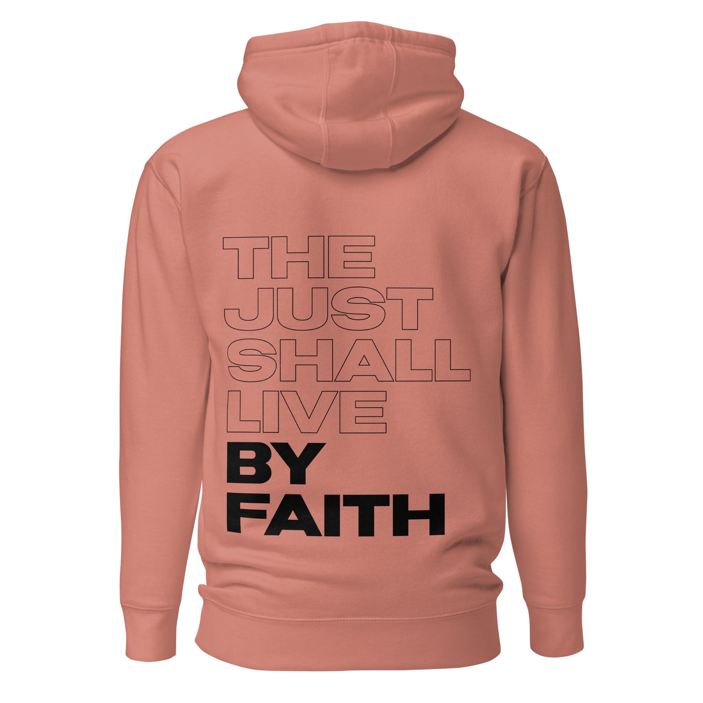 The Just - Unisex Hoodie