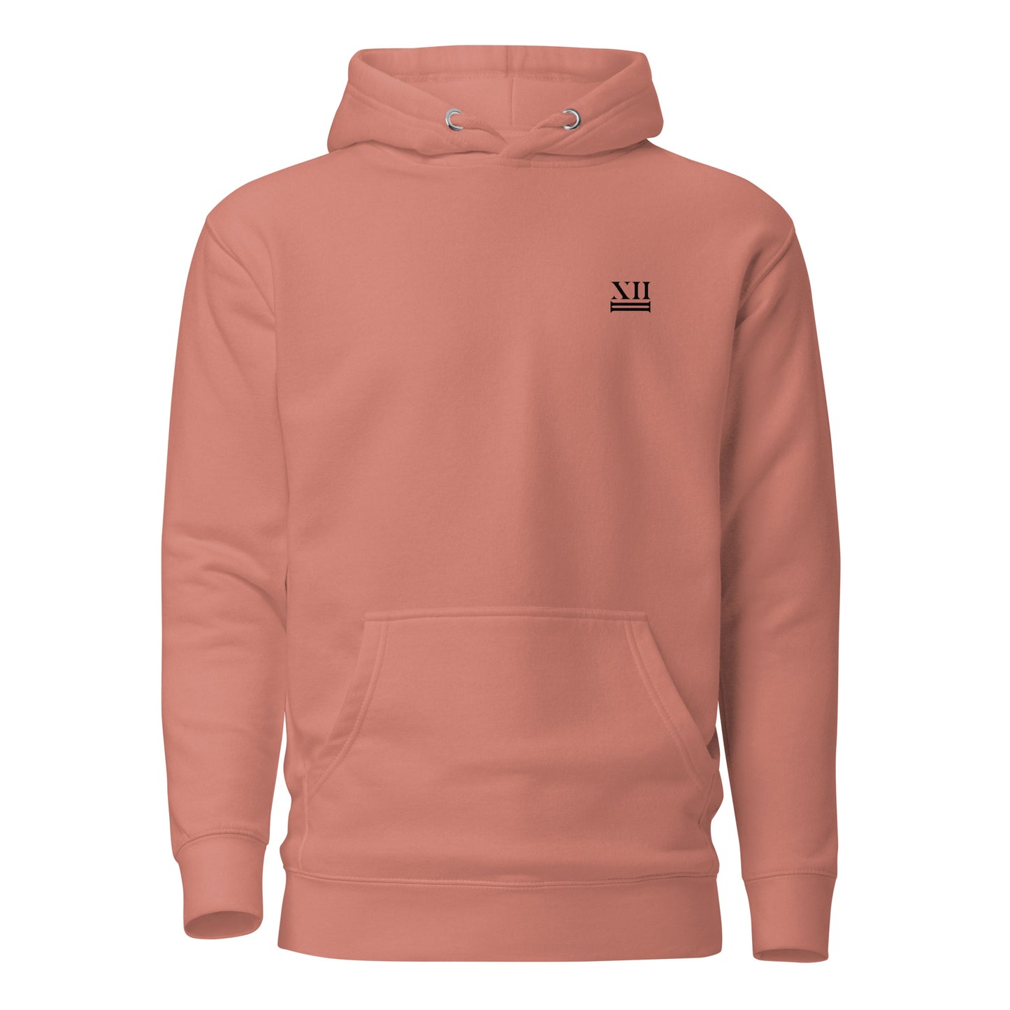 The Just - Unisex Hoodie