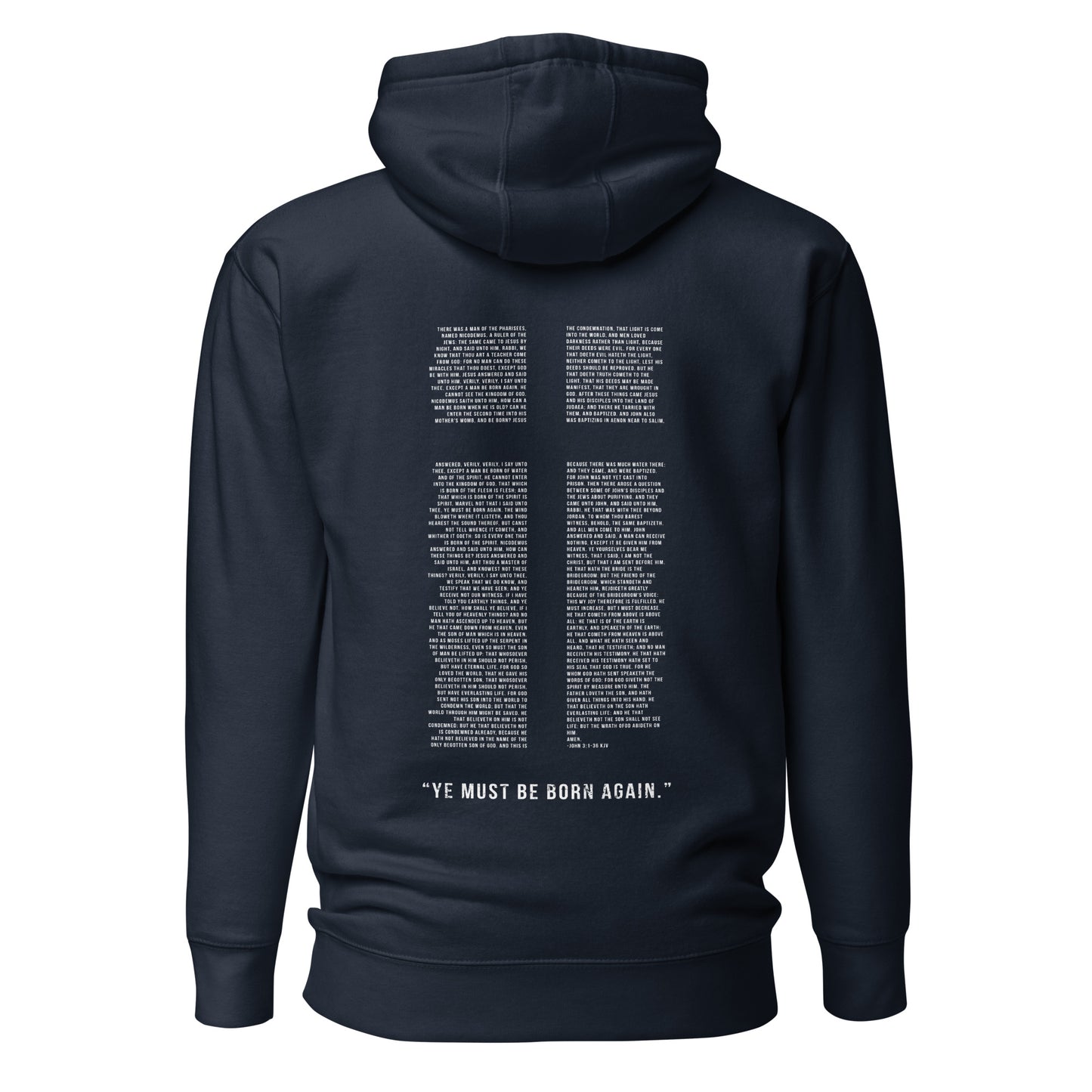 Marvel Not - Unisex Hoodie