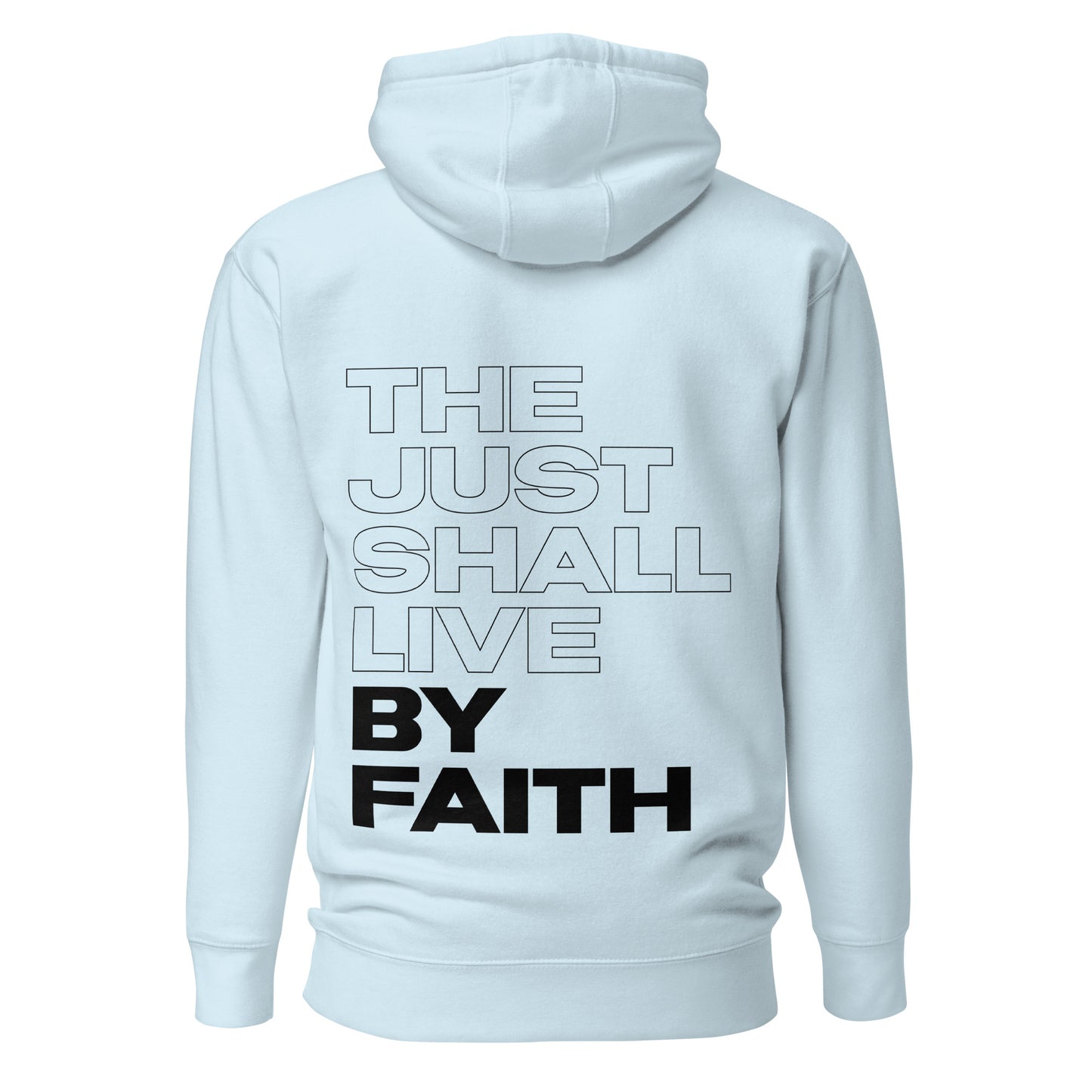 The Just - Unisex Hoodie