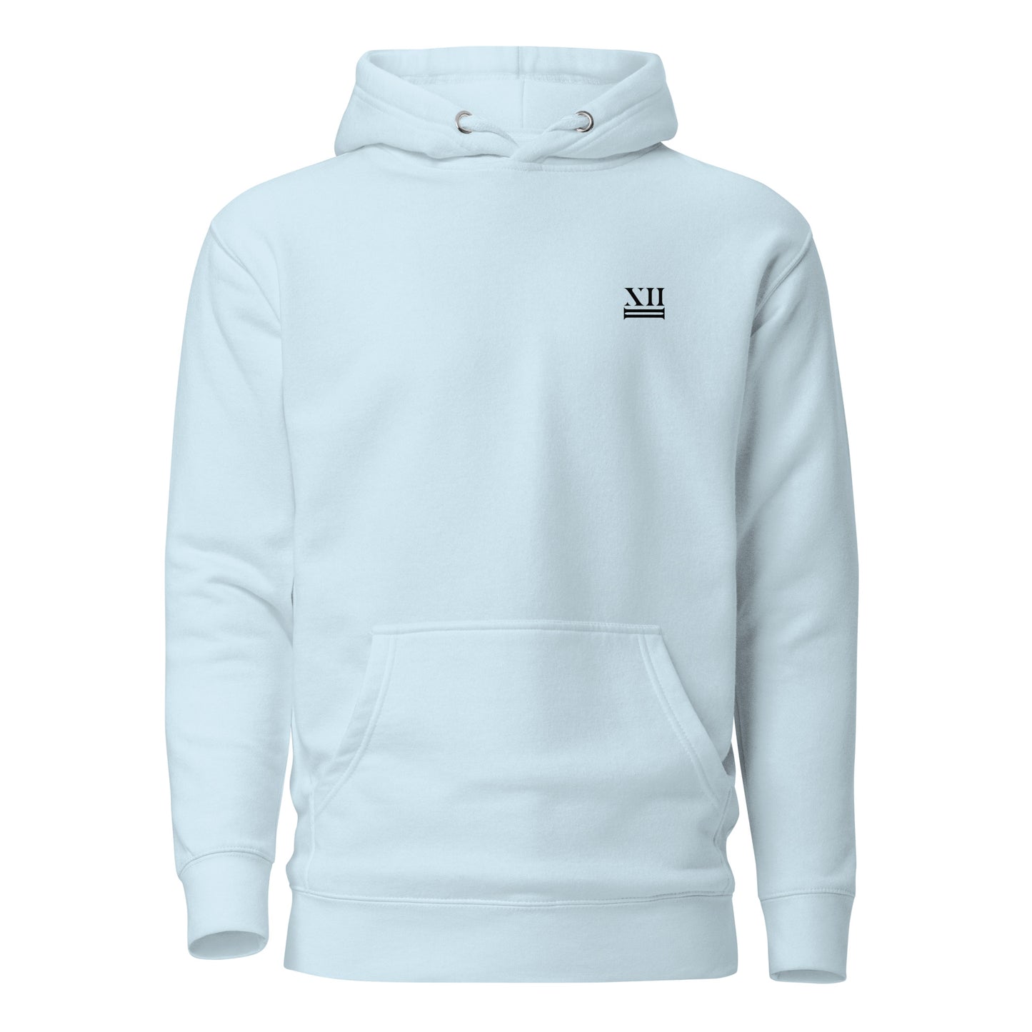 The Just - Unisex Hoodie