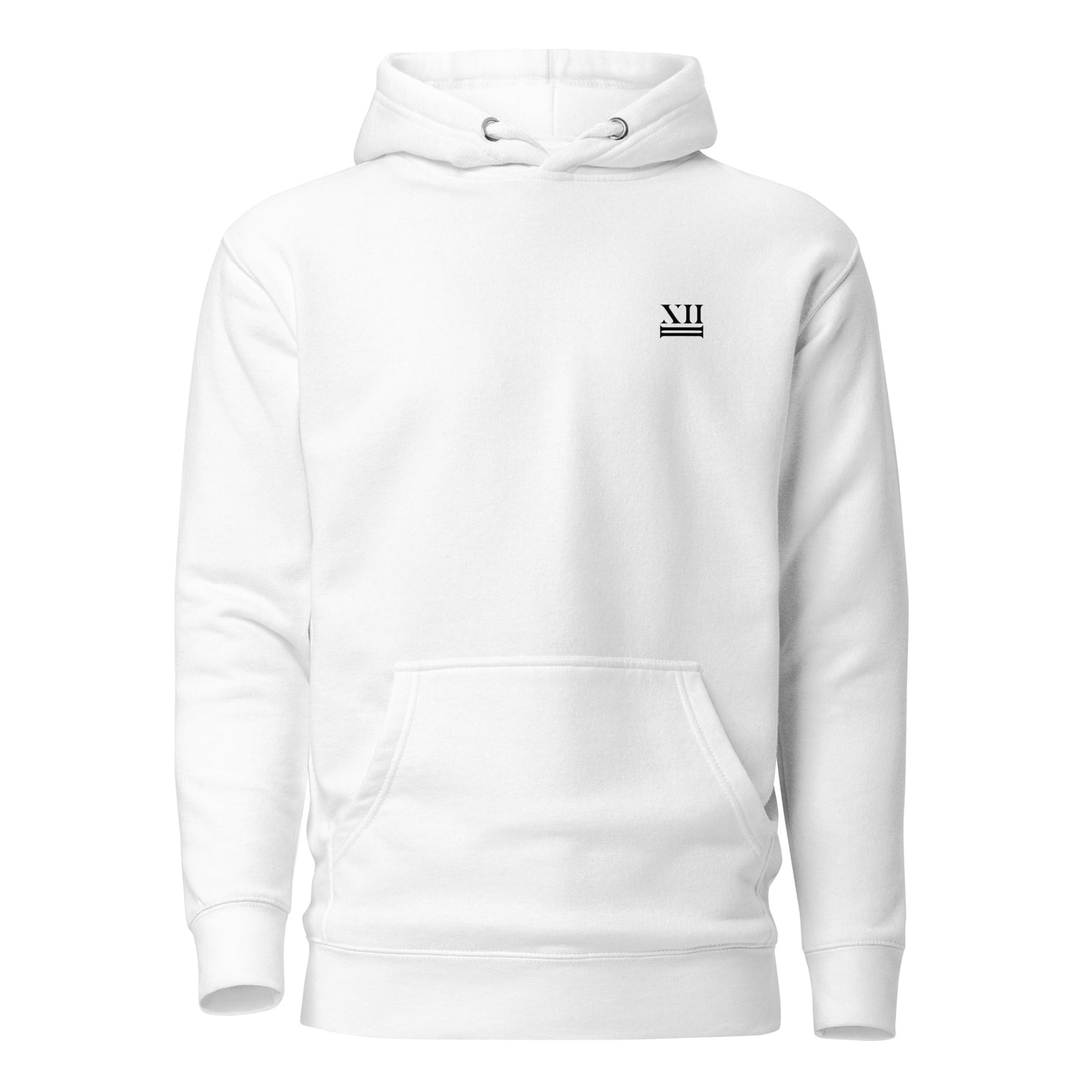 The Just - Unisex Hoodie